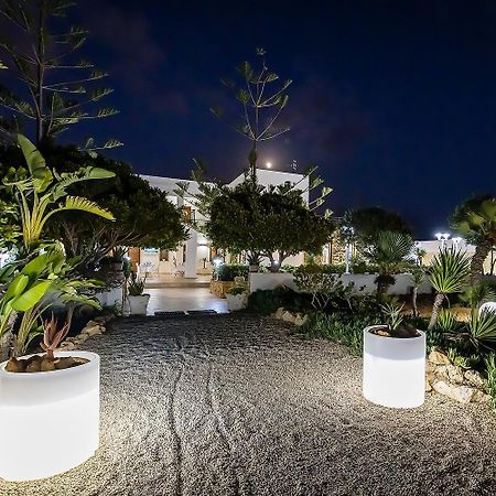 Hotel Cavalluccio Marino Lampedusa Esterno foto