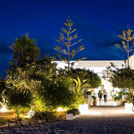 Hotel Cavalluccio Marino Lampedusa Esterno foto