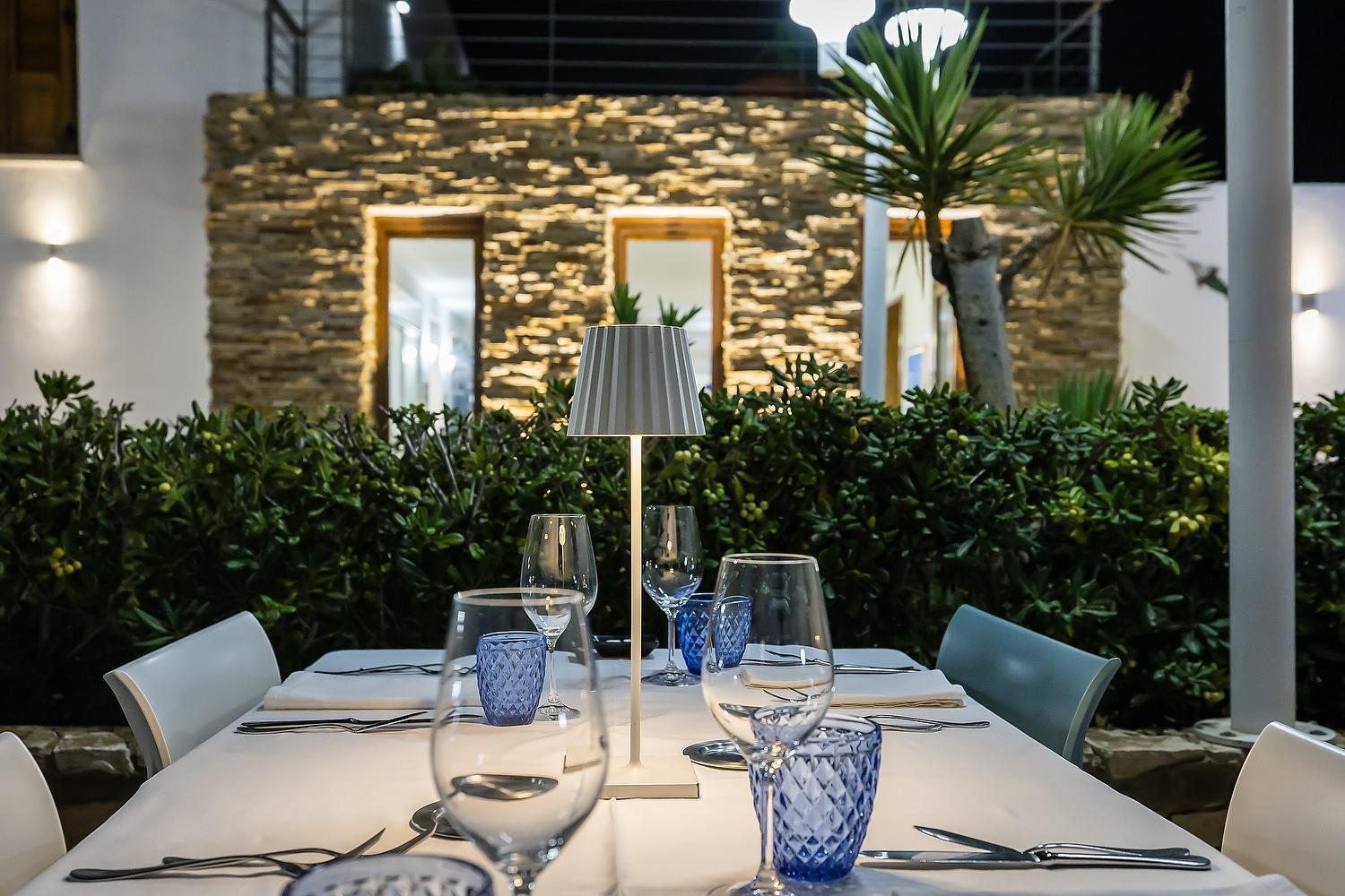 Hotel Cavalluccio Marino Lampedusa Esterno foto