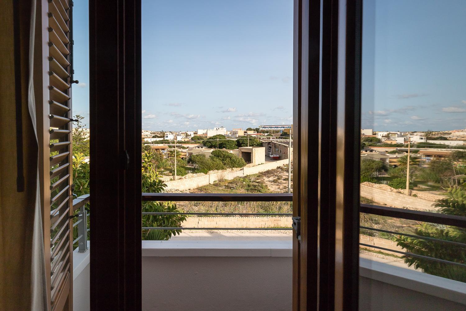 Hotel Cavalluccio Marino Lampedusa Esterno foto