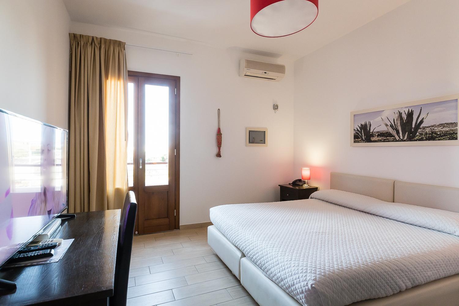Hotel Cavalluccio Marino Lampedusa Esterno foto