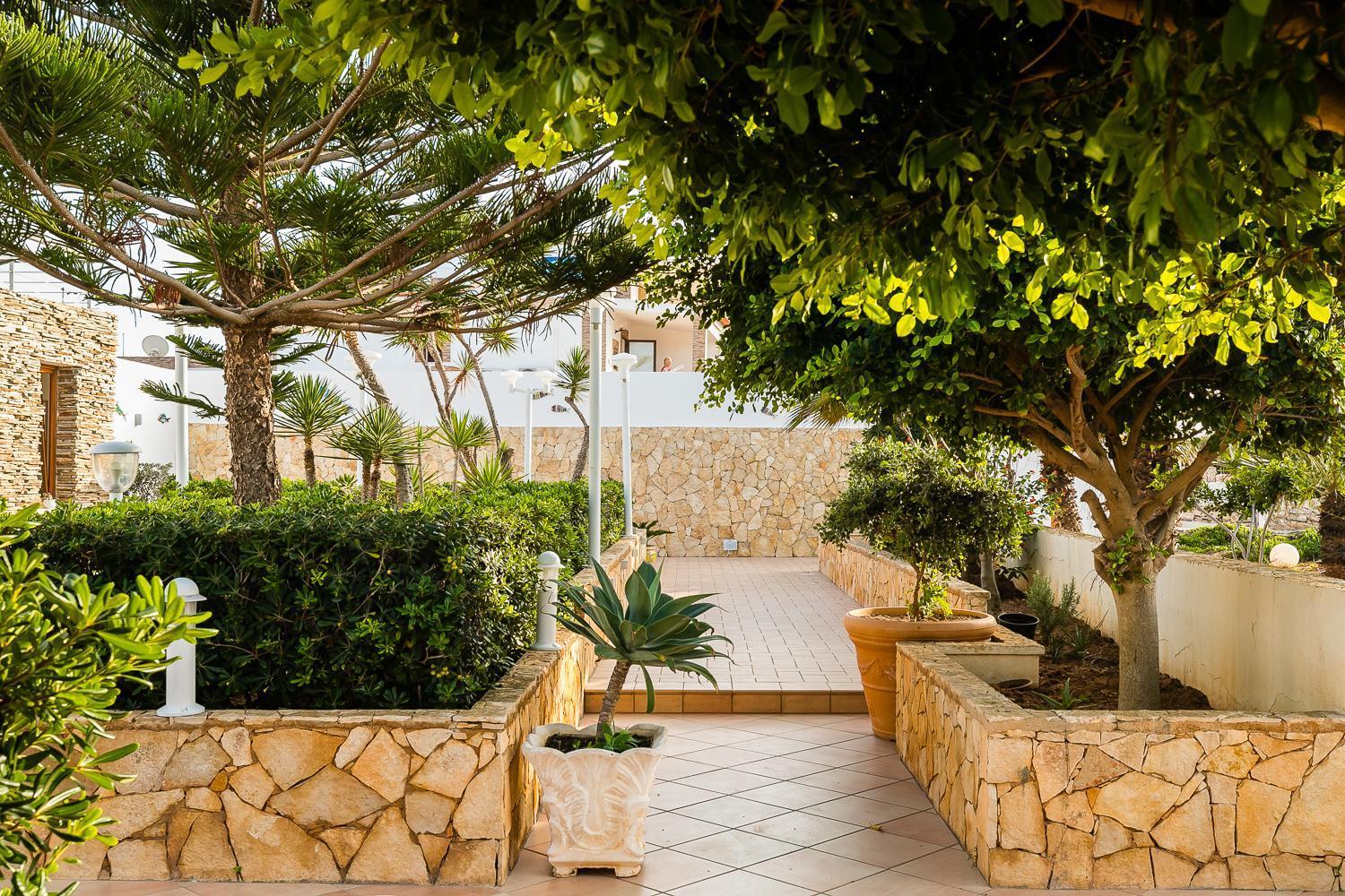 Hotel Cavalluccio Marino Lampedusa Esterno foto