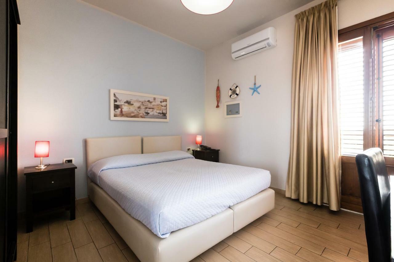 Hotel Cavalluccio Marino Lampedusa Esterno foto